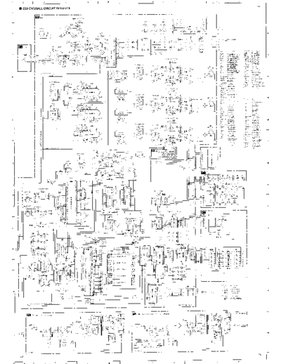 Yamaha  power amplifier