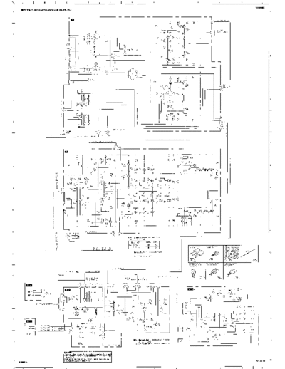 Yamaha P3200. P4500 power amplifier