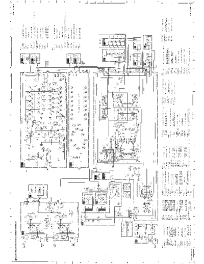 Yamaha  power amplifier