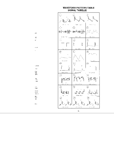 Panasonic TC21M2RD SCHEMATIC DIAGRAM