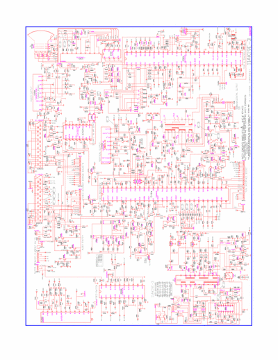 vestel 11ak19 Service Manual