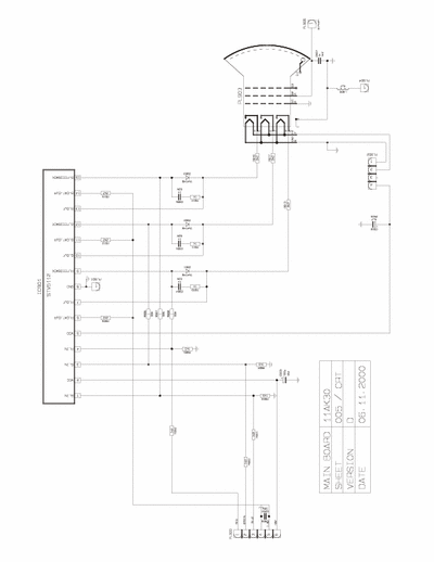 Vestel AK30 AK30 Schematic Diagrams.part01