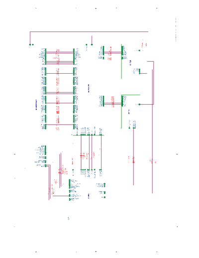 Acer al2216w Acer al2216w Schematics