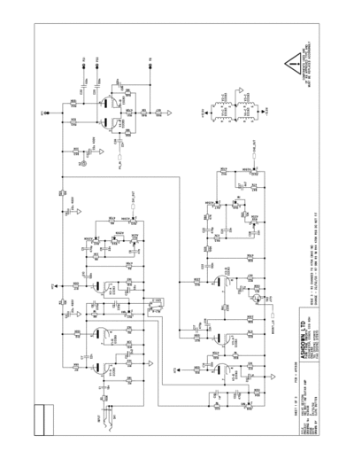 Rauland telecenter ics installation manual