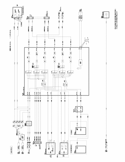 PANASONIC DMR-EH675 SERVICE MANUAL