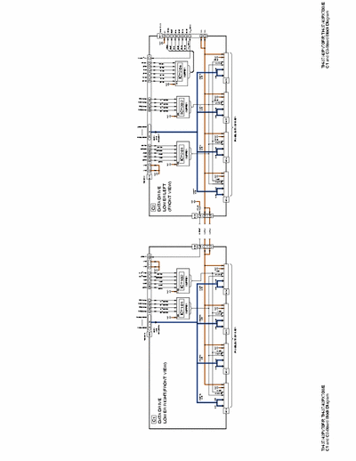 PANASONIC TH37PV70E SERVICE MANUAL