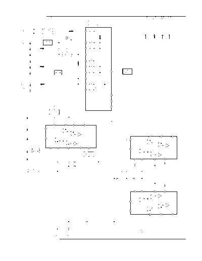 panasonic sa-dx1050 service manual with schematics