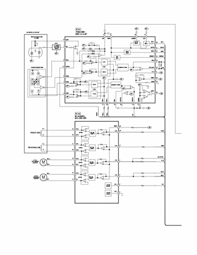 PANASONIC SA-PM25 S.M.