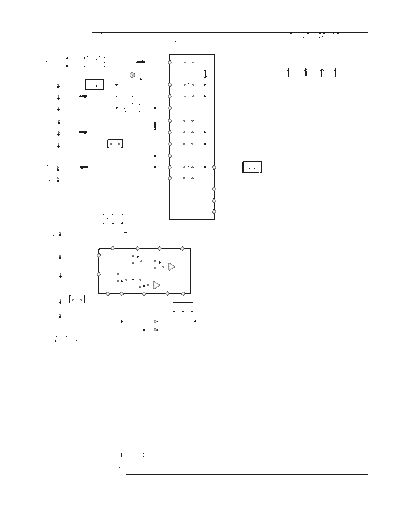 panasonic sa-dx850 service manual with schematics