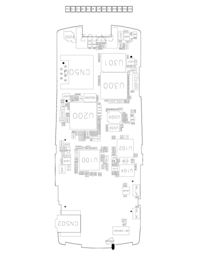 Samsung C100 service manual