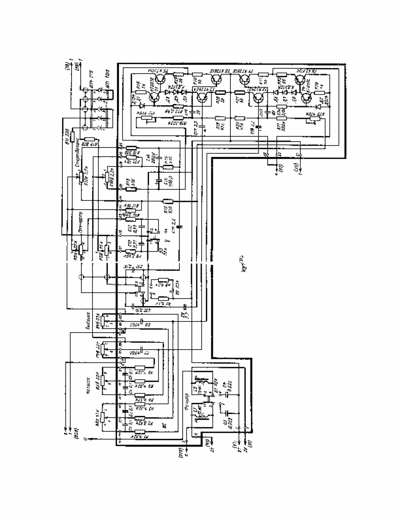 brig brig001 brig001 audio amplifer  scheme