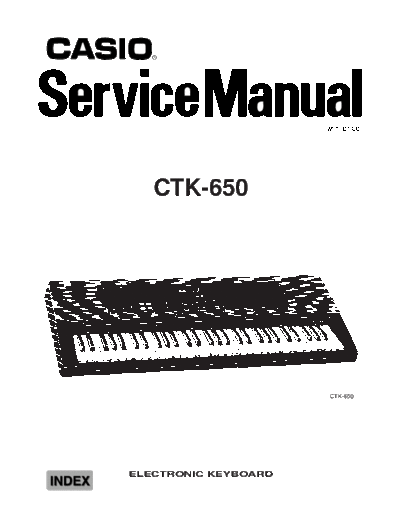 Japan ctk650 schemat 


(osobiście poszukuję schematu CTK810 lub WK110)