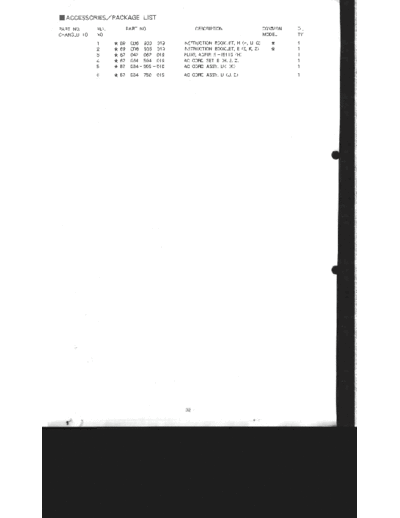 Aiwa CSD-XL202 Service manual