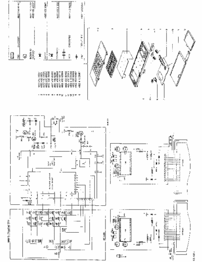 philips 15ct2309 I search schematic diagram for philips 15ct2309 (ctx-e chassis?).OK Chasis number is OK!