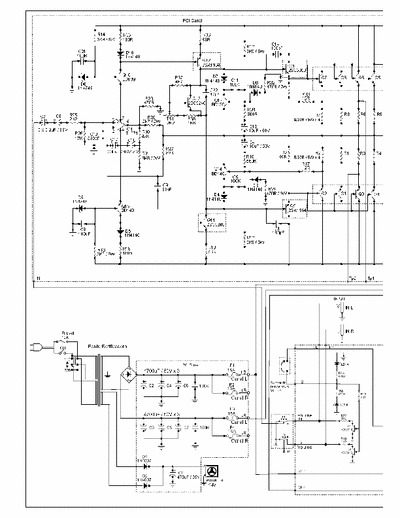 Cygnus SA-4_e_SA-5 Schematic diagram