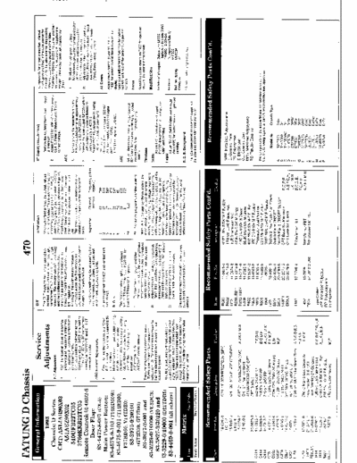 Tatung D chassis Tatung D chassis