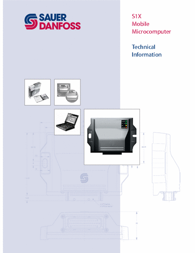 danfoss speed controll speed controller