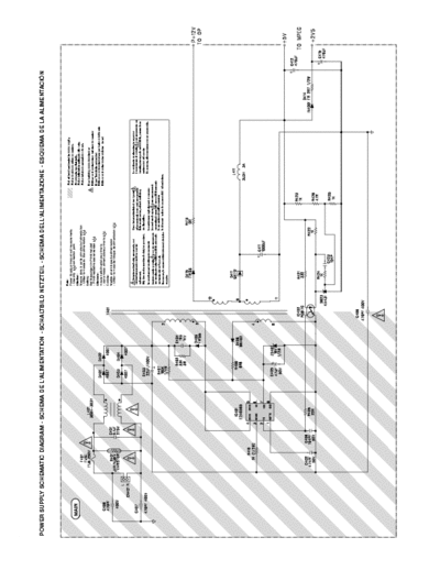 thomson dth-109e schematic
