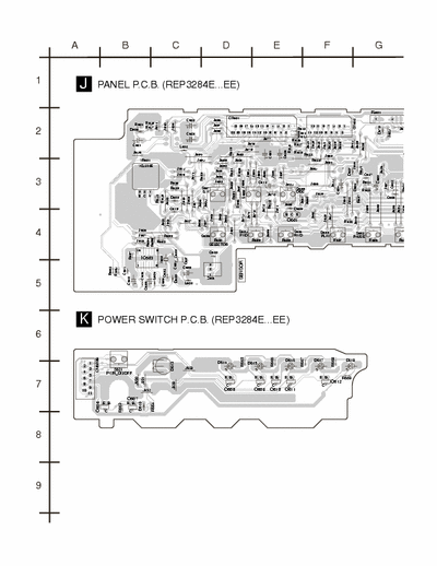 panasonik sa-ht75 SERVICE MANUAL