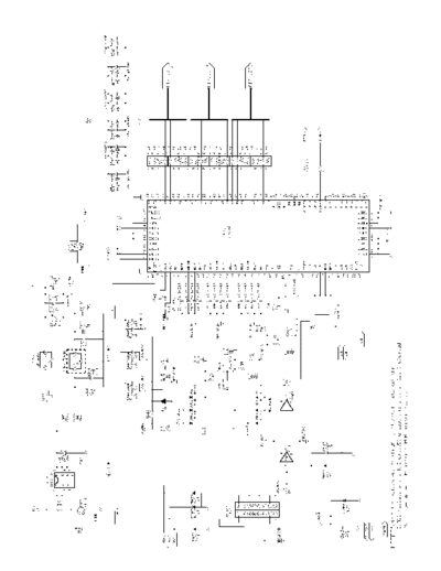 Acer F51E Monitor Schematics