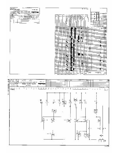 miele g575-G580 schematic