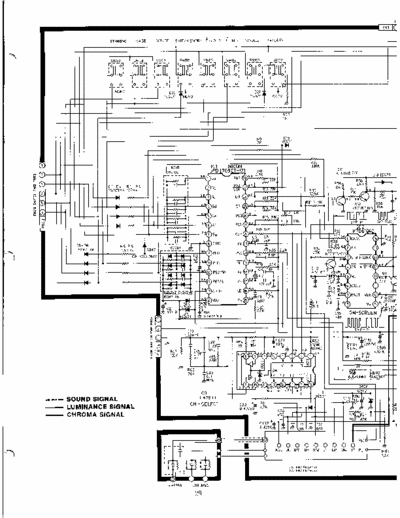 Goldstar n06x3 goldstar_n06x3_chassis_tv