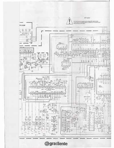 gradiente htm299 esquema