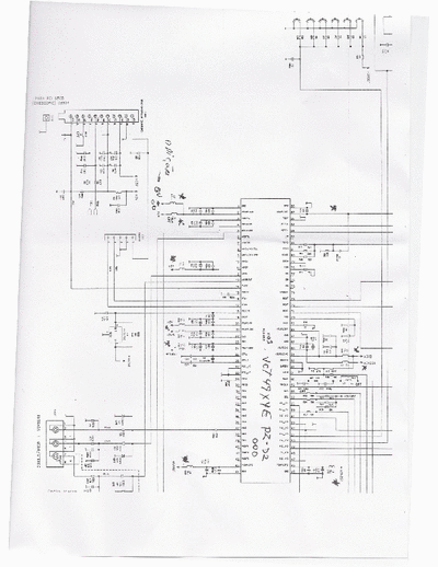 gradiente tv2021 esquema