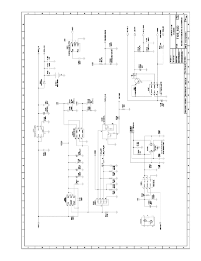 Samsung SGH-T108 Schematic Diagram Cellular Phone T108-M20 - pag. 8