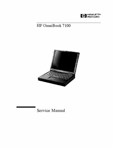 hp hp_omnibook7100 Erik Petersen