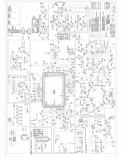 CCE HPS2071 TV CCE HPS2071