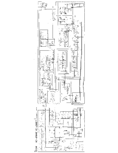 icom ic-2sat diagrama pdf