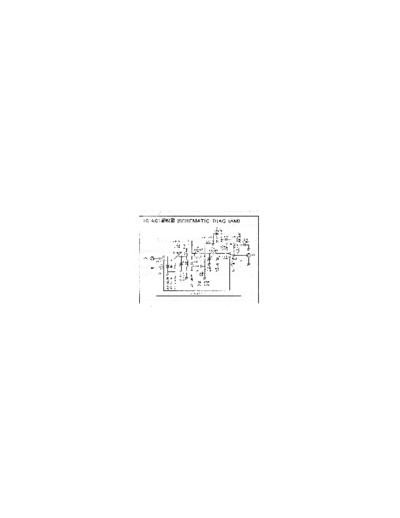 icom icag1 icag1 schematics