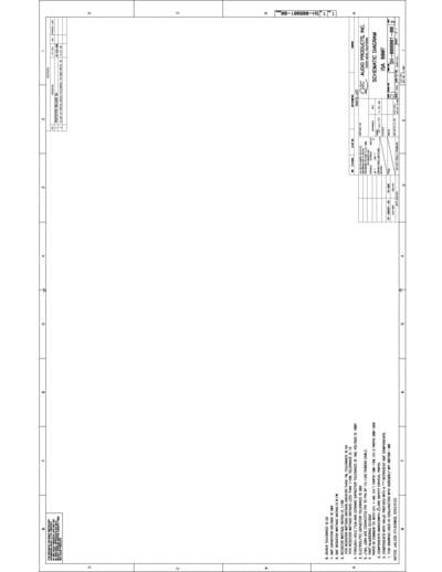 QSC ISA800T ISA800T amplifier