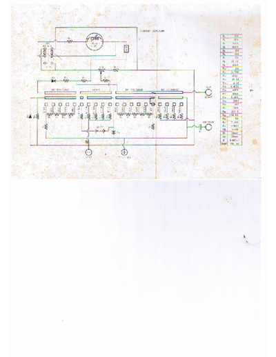 Jemco us 101 schematic and user manual