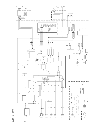 JVC AV-29VX74/G,AV-2984V/E Service manual