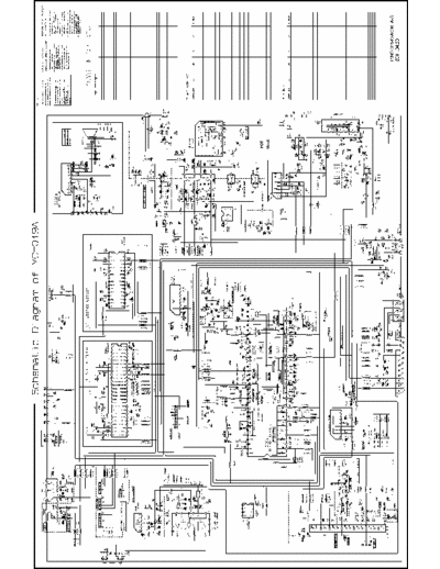 LG lg_ct21q66_-_mc_019_tda9381 Schematic tivi LG model: CT-21Q66, Chassis: mc019 CPU IC: tda9381