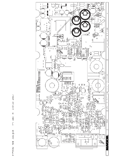 Mackie SRM450 v2 Mackie SRM450 v2 service manual