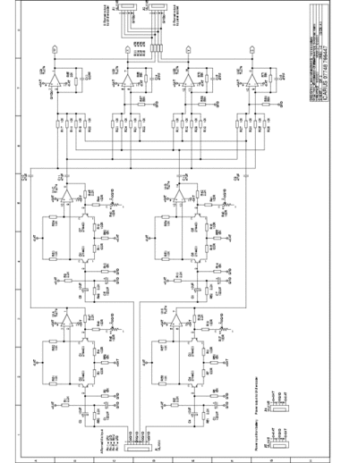 icarus 07748 PREAMP