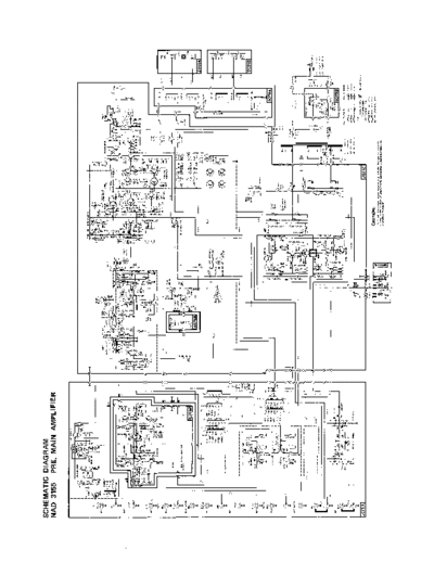 nad 3155 nad 3155 schematic