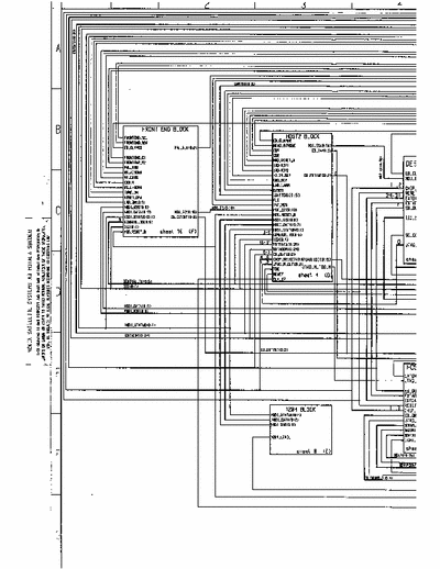 nokia nokia_9800 nokia_9800 satelite reciver service manual