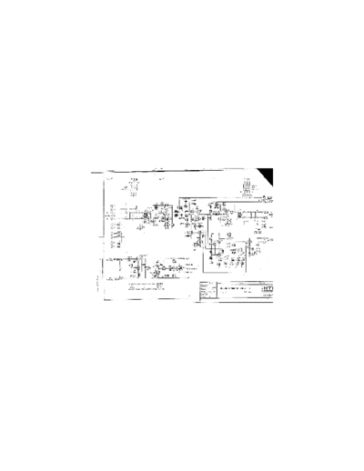 NTP 179-270 mic amp & limiter mic amp & limiter