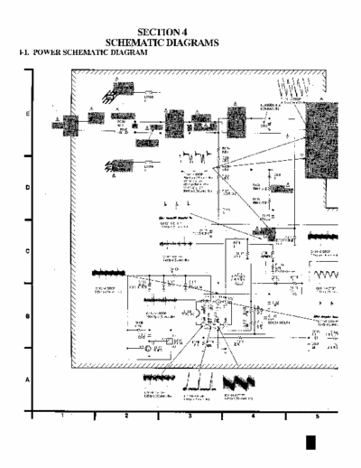 pansonic nv-sd205/207 two models included in service manual