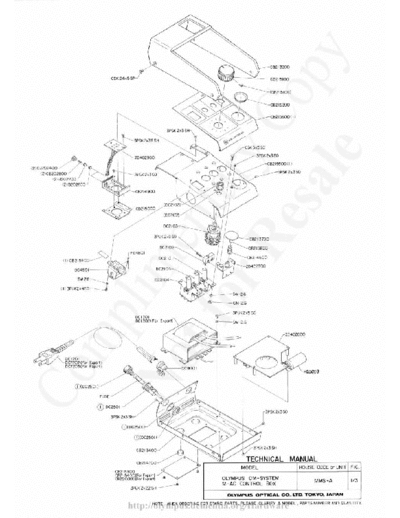 OLYMPUS olympusM.AC_ControlBox olympusM.AC_ControlBox