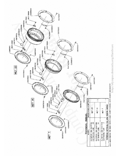 OLYMPUS olympusManualExtensionTubes olympusManualExtensionTubes