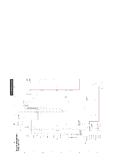 Onkyo TX-NR906 Schematics Manual