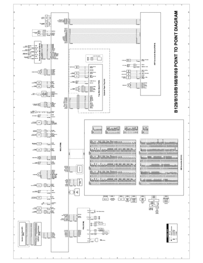 Ricoh 1515 Parts service manual Ricoh Aficio 1515/2013