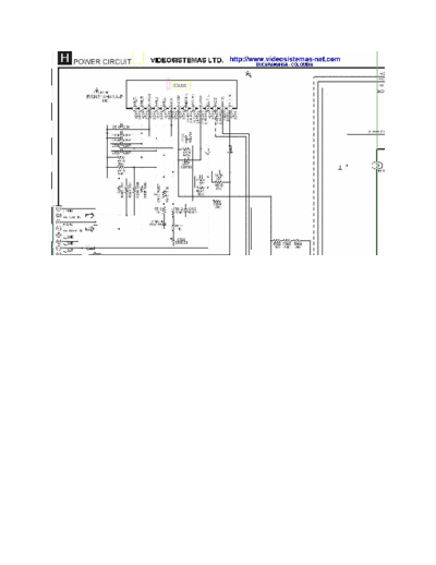 Panasonic sa-ak100 panasonic sa-ak100 rsn314h41a-p ic power circuit amp schematic