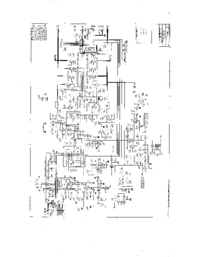 PEAVEY CS800S ELECTRICAL DIAGRAM