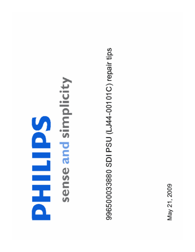 philips ps-424-ph_lj44-00101c_psu SDI PSU (LJ44-00101C) repair tips  
philips_ps-424-ph_lj44-00101c_psu_repair-tips_[ET]